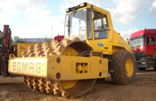 BOMAG BW213PDH3