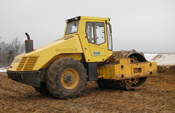 BOMAG BW219 PDH-3