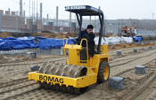 BOMAG BW124PD